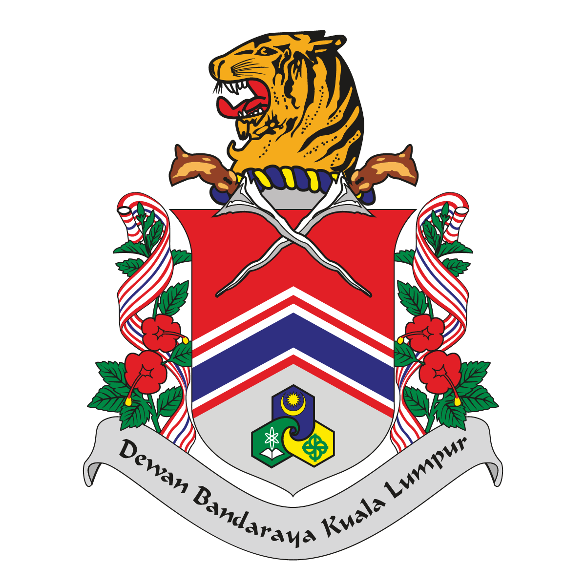 Logo-Dbkl